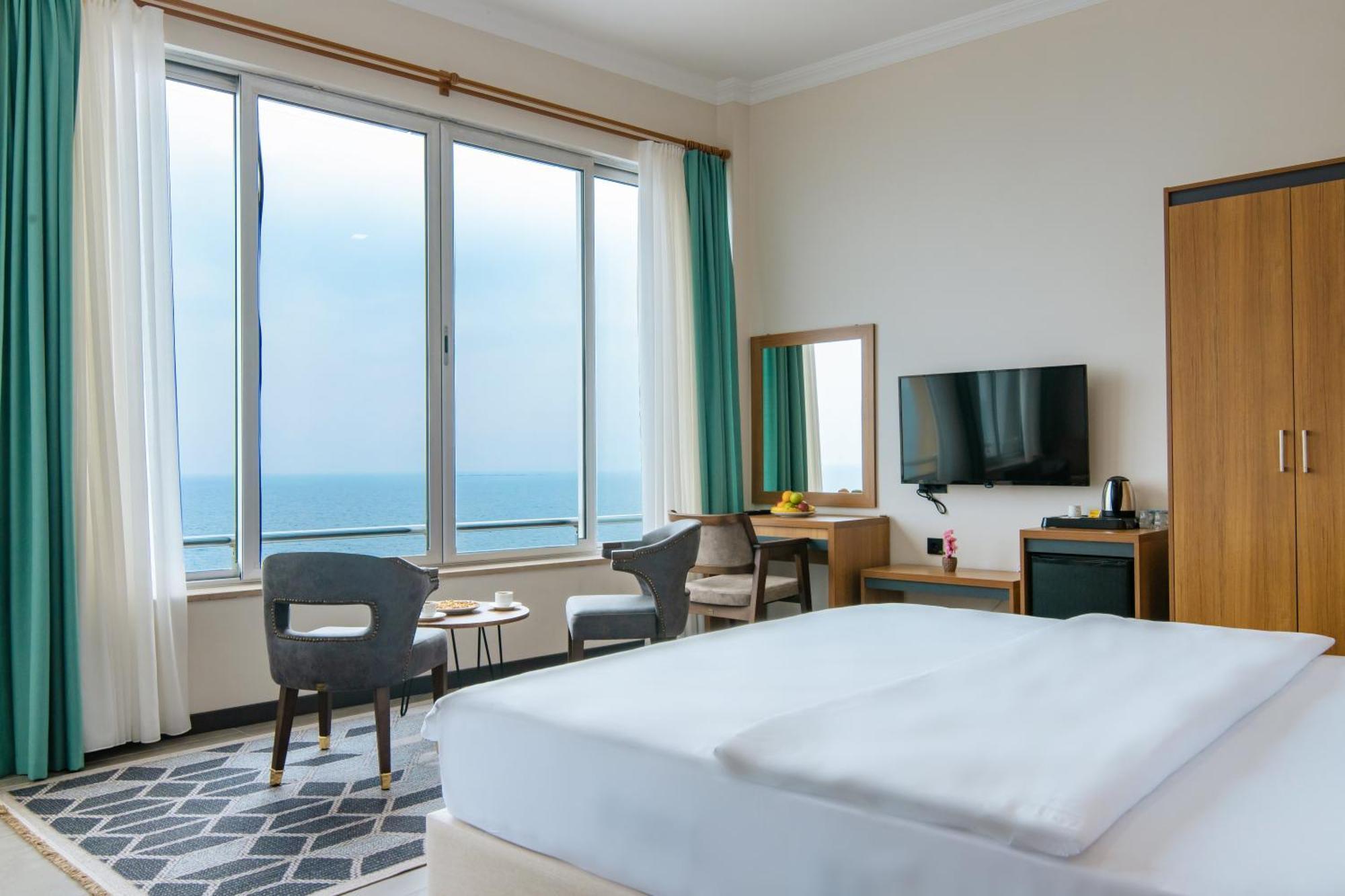 Fevzi Hoca Otel Trabzon Zewnętrze zdjęcie