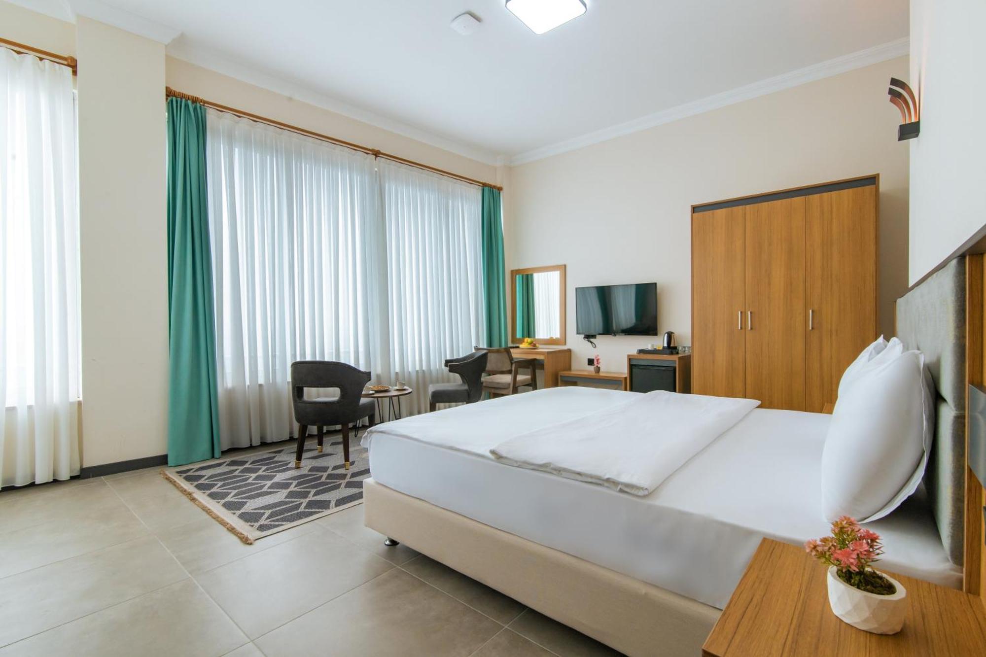 Fevzi Hoca Otel Trabzon Zewnętrze zdjęcie